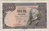[Spain 5,000 Pesetas]