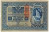 [Austria 1,000 Kronen]