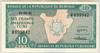 [Burundi 10 Francs]