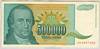 [Yugoslavia 500,000 Dinara]