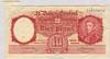 [Argentina 10 Pesos ]