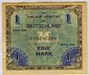 [Germany 1 Mark]