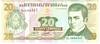[Honduras 20 Lempiras]