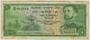 [Ethiopia 1 Dollar]