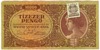 [Hungary 10,000 Pengo]
