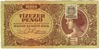 [Hungary 10,000 Pengo]