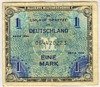[Germany 1 Mark]