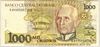 [Brazil 1,000 Cruzeiros]