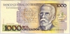 [Brazil 1,000 Cruzados ]