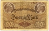 [Germany 20 Mark]