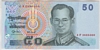 [Thailand 50 Baht]