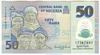 [Nigeria 50 Naira]