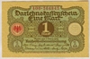 [Germany 1 Mark]