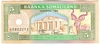 [Somaliland 5 Shillings]