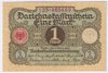 [Germany 1 Mark]