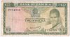 [Zambia 2 Kwacha]
