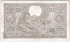 [Belgium 100 Francs]