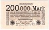 [Germany 200,000 Mark]