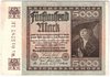 [Germany 5,000 Mark]