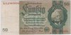 [Germany 50 Reichsmark]