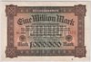 [Germany 1,000,000 Reichsmark]
