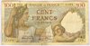 [France 100 Francs]