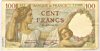 [France 100 Francs]