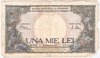 [Romania 1,000 Lei]