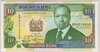 [Kenya 10 Shillings]