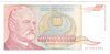[Yugoslavia 500,000,000,000 Dinara]