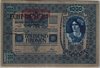 [Austria 1,000 Kronen]