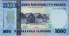 [Rwanda 1,000 Francs]