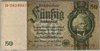 [Germany 50 Reichsmark]