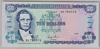 [Jamaica 10 Dollars]