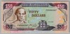 [Jamaica 50 Dollars]