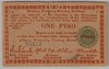 [Philippines 1 Peso]