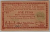 [Philippines 1 Peso]