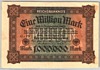 [Germany 1,000,000 Reichsmark]