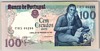 [Portugal 100 Escudos]