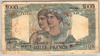 [France 1,000 Francs]