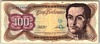 [Venezuela 100 Bolivares]