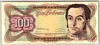 [Venezuela 100 Bolivares]