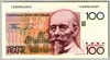 [Belgium 100 Francs]