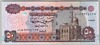 [Egypt 50 Pounds]
