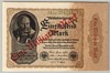 [Germany 1,000,000,000 Mark]