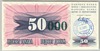 [Bosnia And Herzegovina 50,000 Dinara]