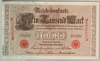 [Germany 1,000 Mark]