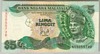 [Malaysia 5 Ringgit Pick:P-28c]
