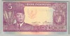 [Indonesia 5 Rupiah]