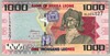 [Sierra Leone 1,000 Leones]